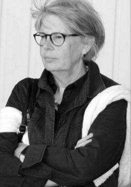 Avtor: Elfriede Verhounig
