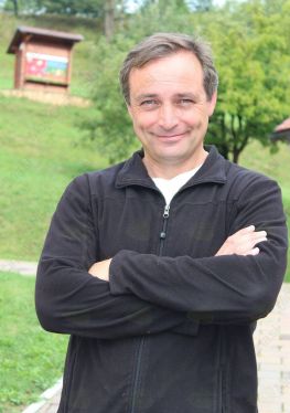 Avtor: Branko Cestnik
