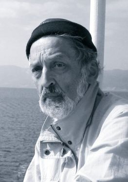 Avtor: Heinz Nußbaumer