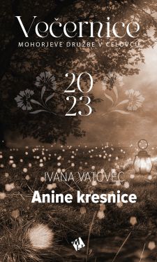 Cover: Anine kresnice