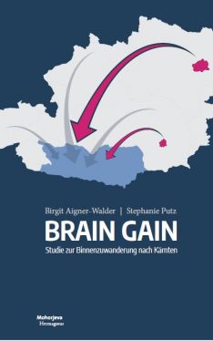 Cover: Brain Gain