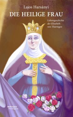 Cover: Die Heilige Frau