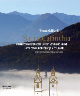 Cover: Sacra Carinthia