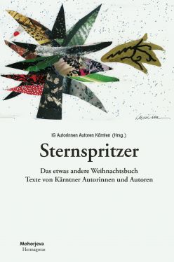 Cover: Sternspritzer