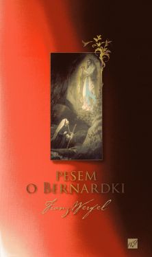 Cover: Pesem o Bernardki