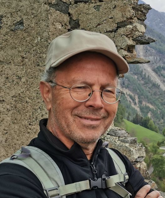 Hannes Guggenberger