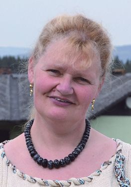 Autor: Ljubica Roth
