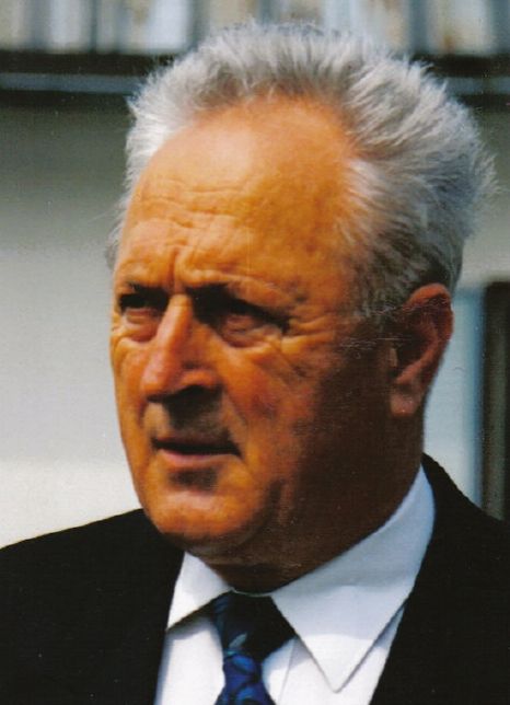 Anton Feinig