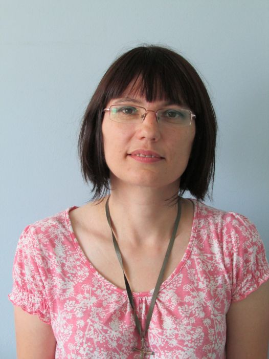 Ana Koritnik