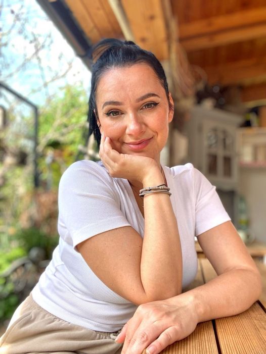 Andreja Karba