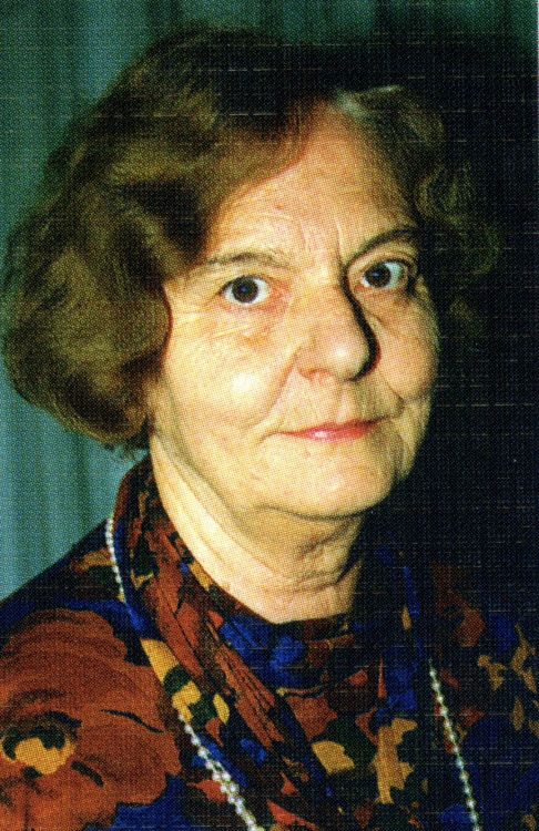Tatjana Angerer