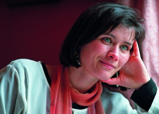 Anja Štefan