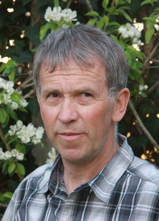 Jože Bavcon