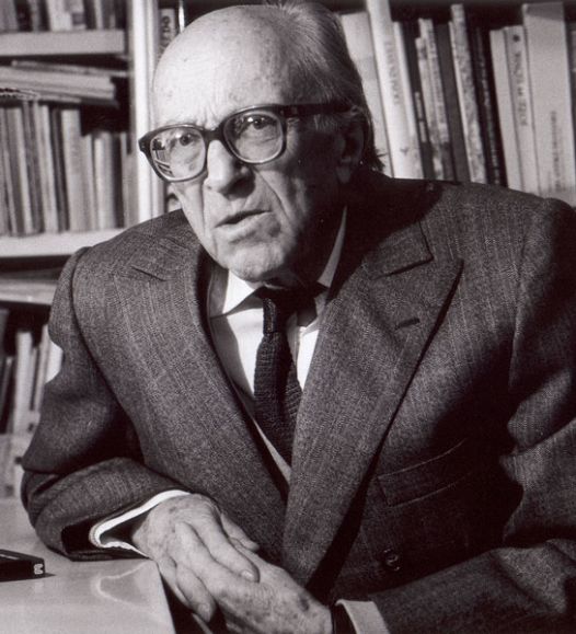 Boris Pahor
