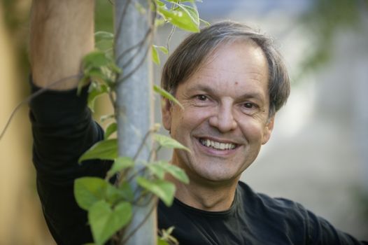 Johannes W. Schaschl