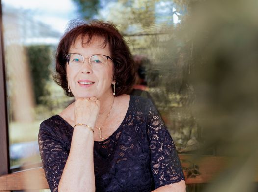 Dagmar Cechak