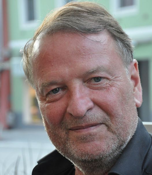 Christoph Klimke