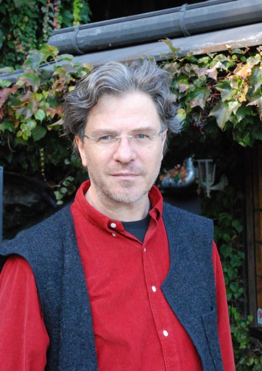 Karl Vouk
