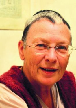 Autor: Edith Darnhofer-Demár