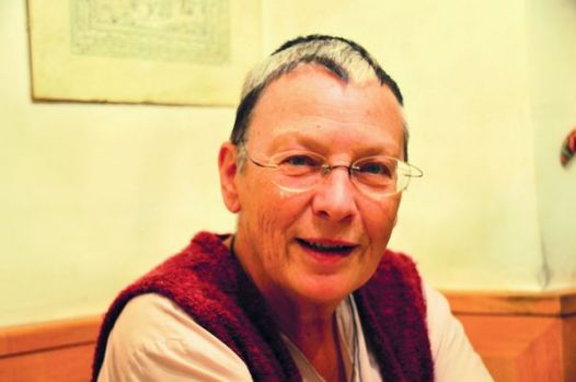 Edith Darnhofer-Demár