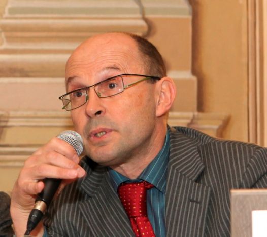 Jože Dežman
