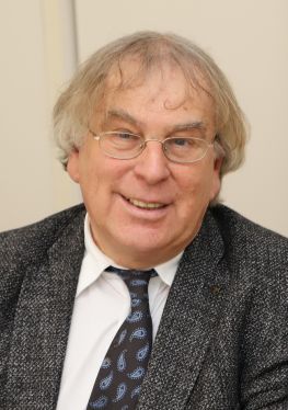 Autor: Werner Drobesch
