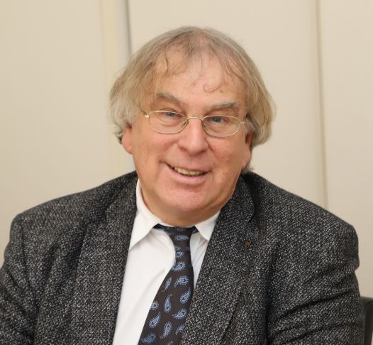Werner Drobesch