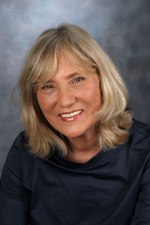 Marija Kostnapfel