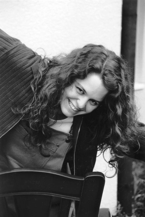 Nina Dulleck