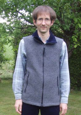 Autor: Martin Fürnkranz