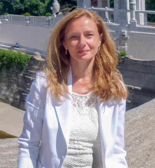 Mojca Gätz