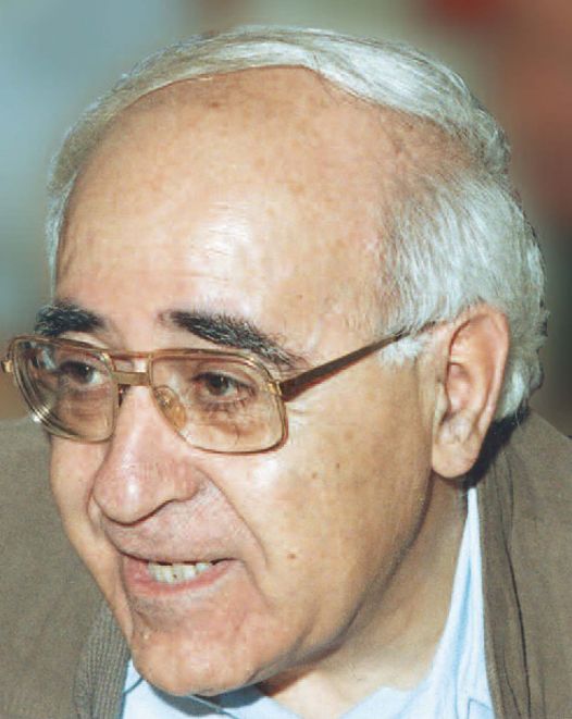 Josef García Cascales