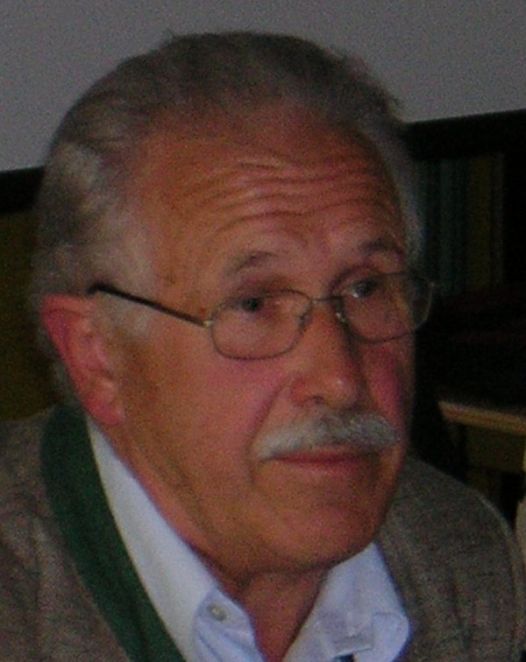 Reinhold Gasper