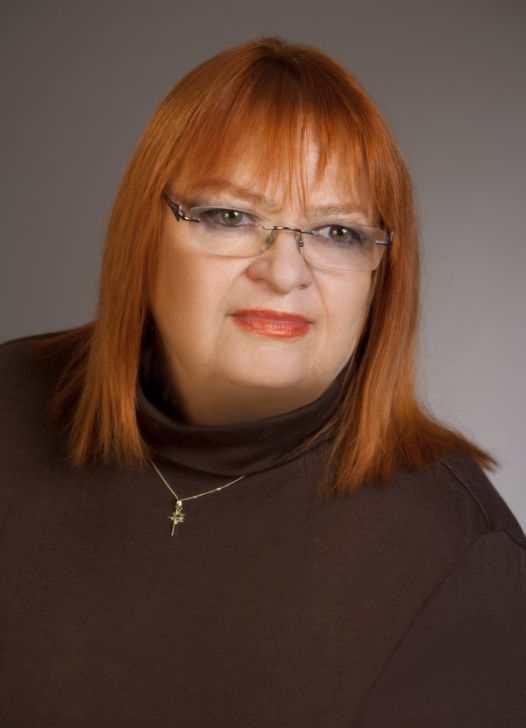 Ilse Gerhardt