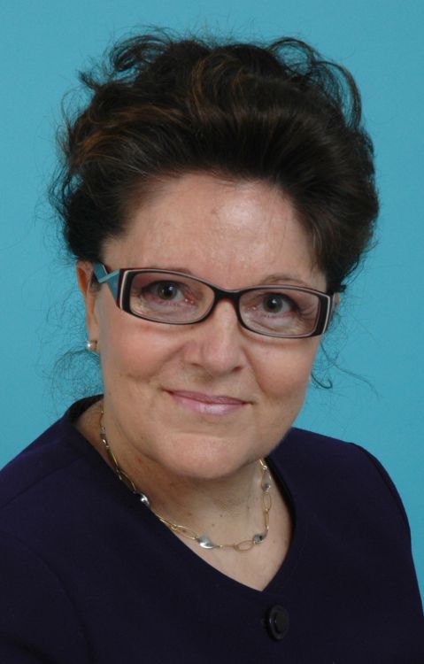 Lidija Golc