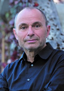 Autor: Norbert Gstrein