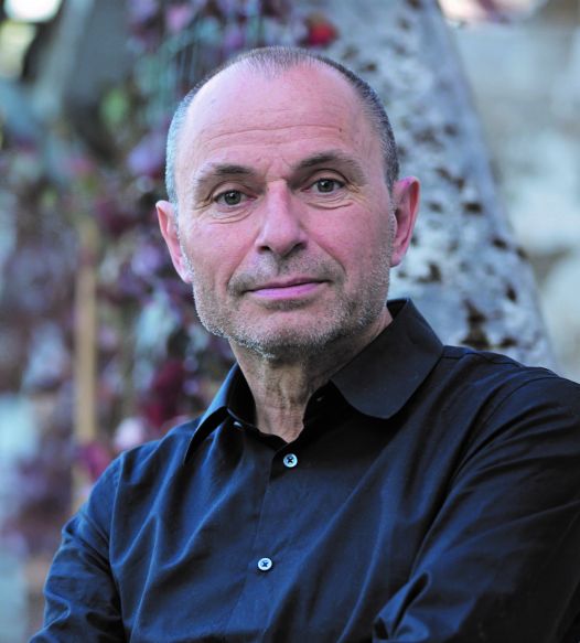 Norbert Gstrein