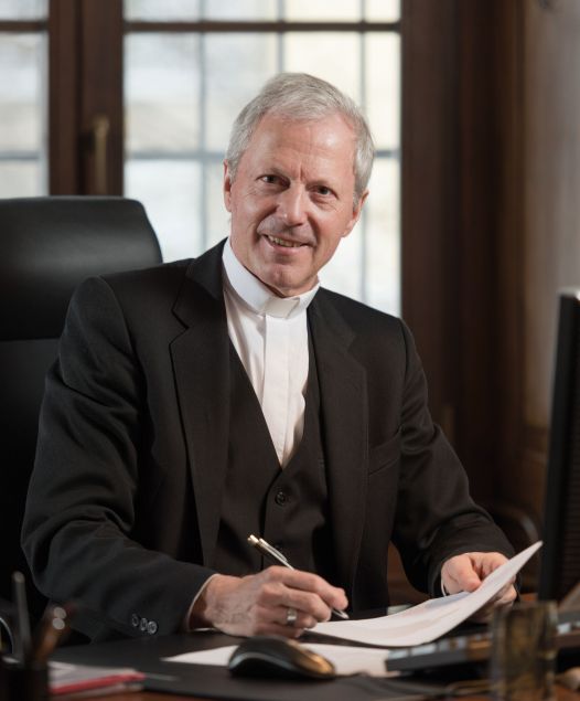 Engelbert Guggenberger