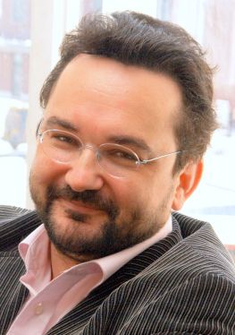 Autor: Fabjan Hafner
