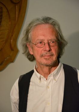 Autor: Peter Handke