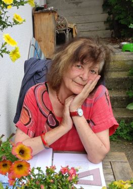 Autor: Helga Mračnikar