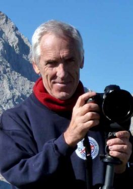 Autor: Helmut Teissl
