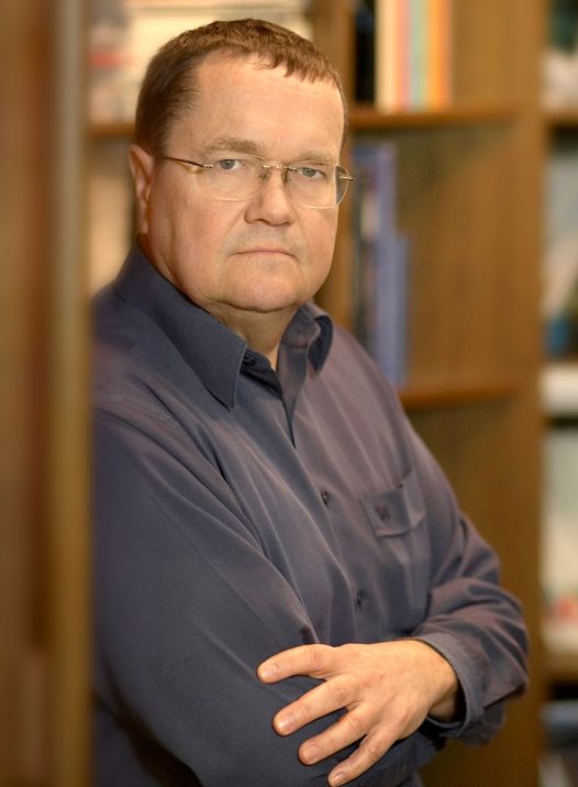 Andrej Hrausky