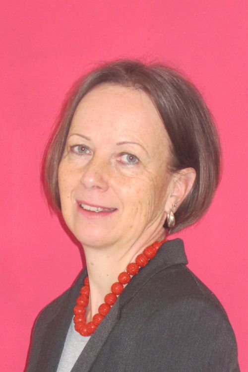 Isolde Moser