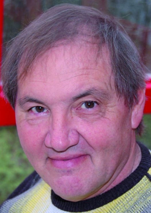 Jakob Wüster