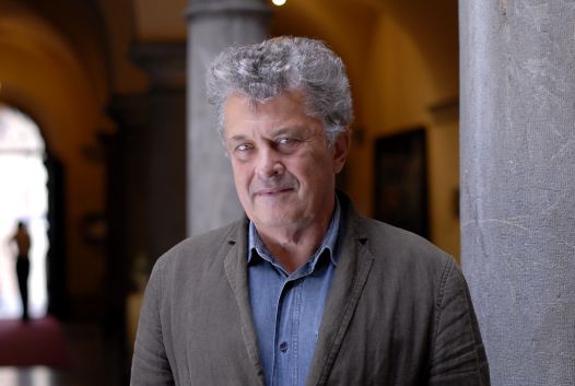 Janez Koželj