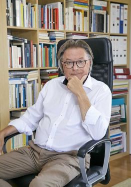 Autor: Janko Ferk