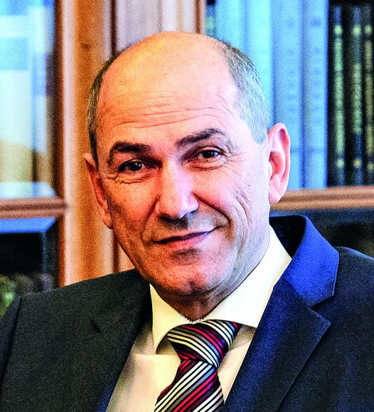 Janez Janša