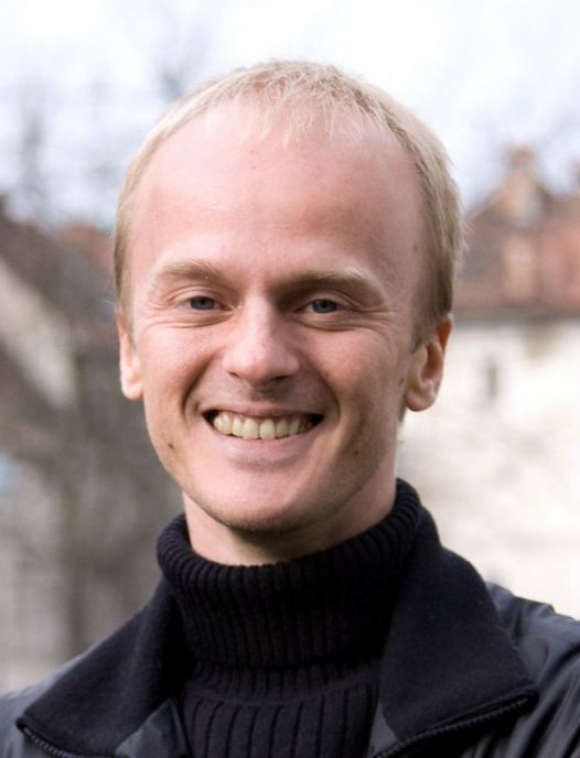 Klemen Jelinčič Boeta