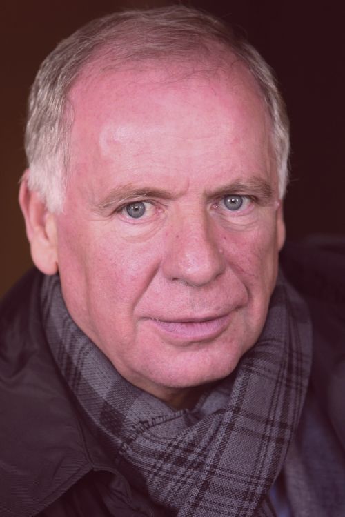 Božidar Jezernik